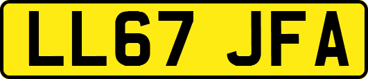 LL67JFA
