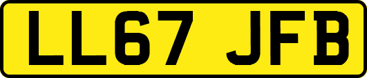 LL67JFB