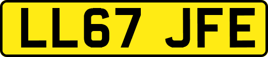 LL67JFE