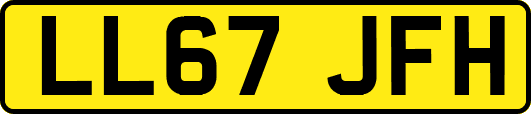 LL67JFH
