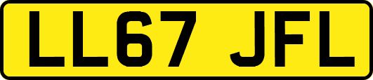 LL67JFL