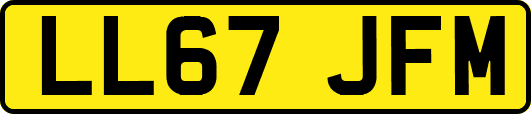 LL67JFM