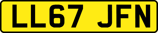 LL67JFN