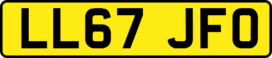 LL67JFO