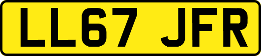 LL67JFR