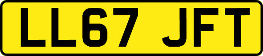 LL67JFT