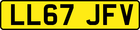 LL67JFV