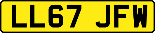 LL67JFW