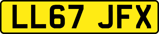 LL67JFX