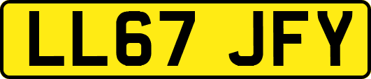 LL67JFY