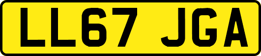 LL67JGA