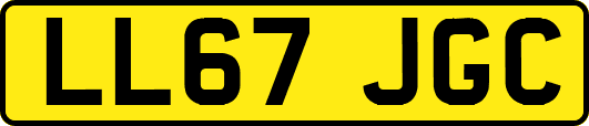 LL67JGC