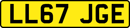 LL67JGE