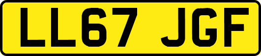 LL67JGF
