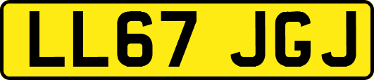 LL67JGJ