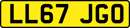 LL67JGO