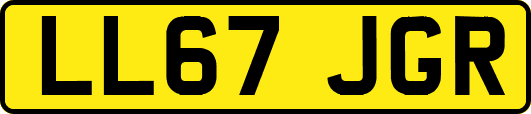 LL67JGR
