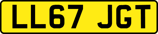 LL67JGT