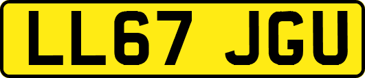 LL67JGU