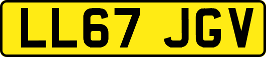LL67JGV