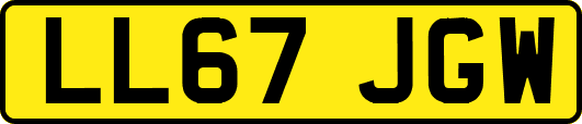 LL67JGW
