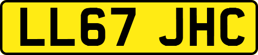 LL67JHC