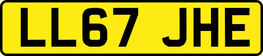 LL67JHE
