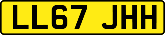 LL67JHH