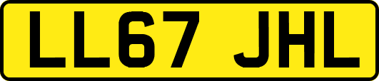 LL67JHL