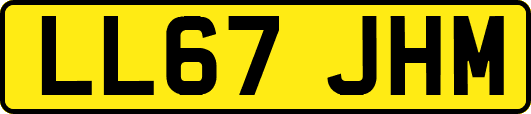 LL67JHM