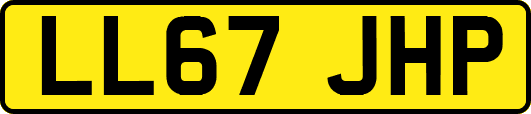LL67JHP