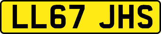LL67JHS
