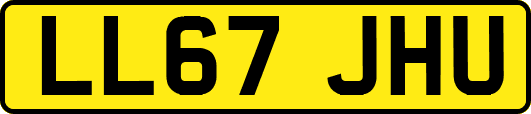 LL67JHU