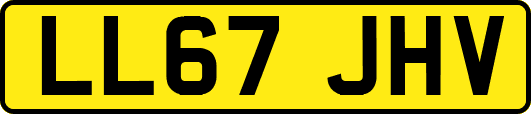 LL67JHV