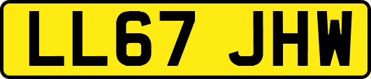 LL67JHW