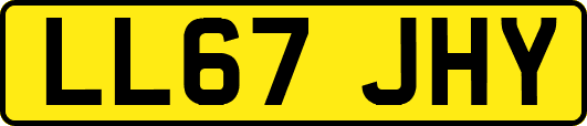 LL67JHY
