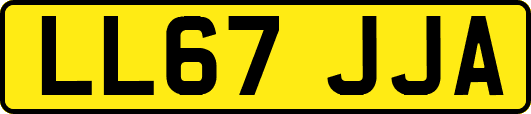 LL67JJA