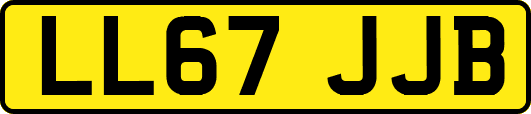 LL67JJB