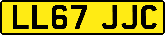 LL67JJC