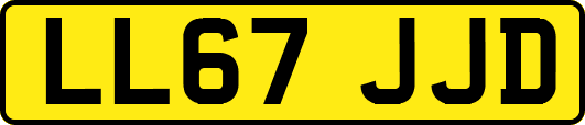 LL67JJD