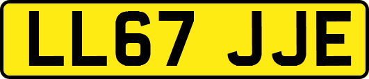 LL67JJE
