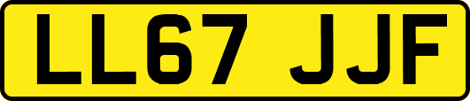 LL67JJF