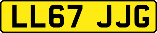 LL67JJG