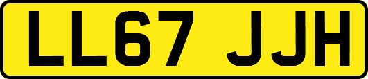 LL67JJH