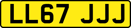 LL67JJJ