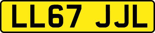LL67JJL