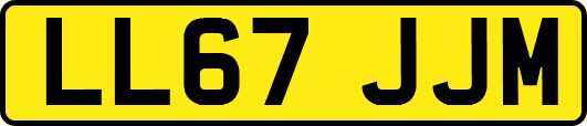 LL67JJM