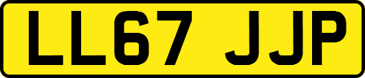 LL67JJP