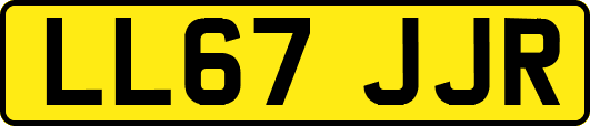LL67JJR