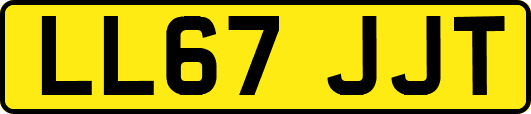 LL67JJT
